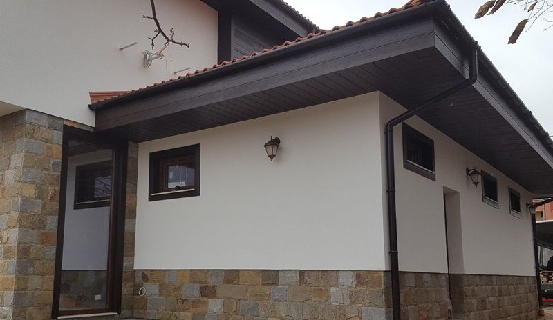 Челни дъски от Фиброцимент