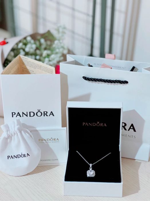 Набор Пандора !!