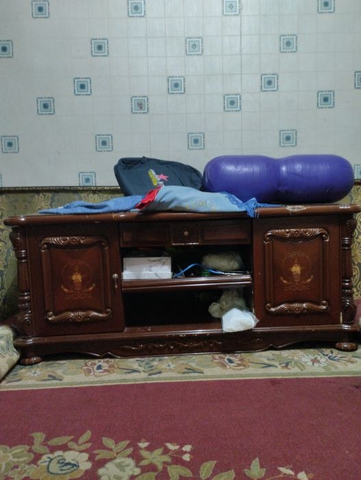 Состояние среднее