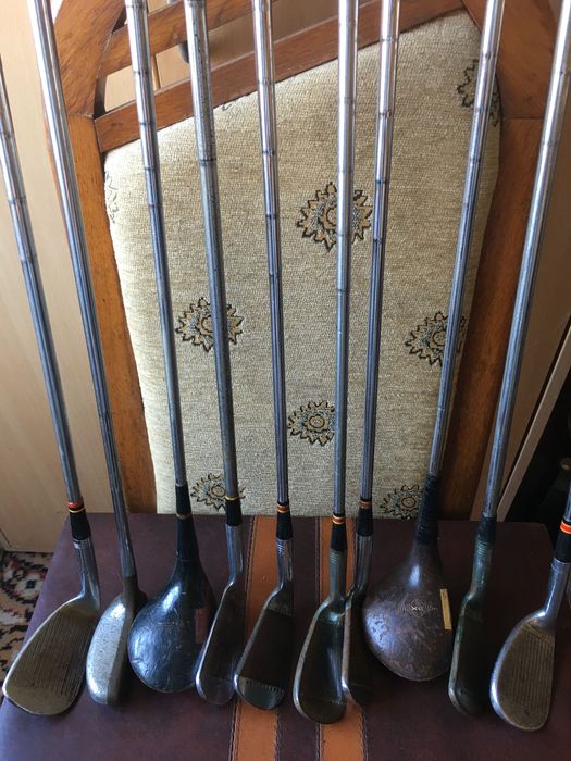 Vand diverse crose de golf