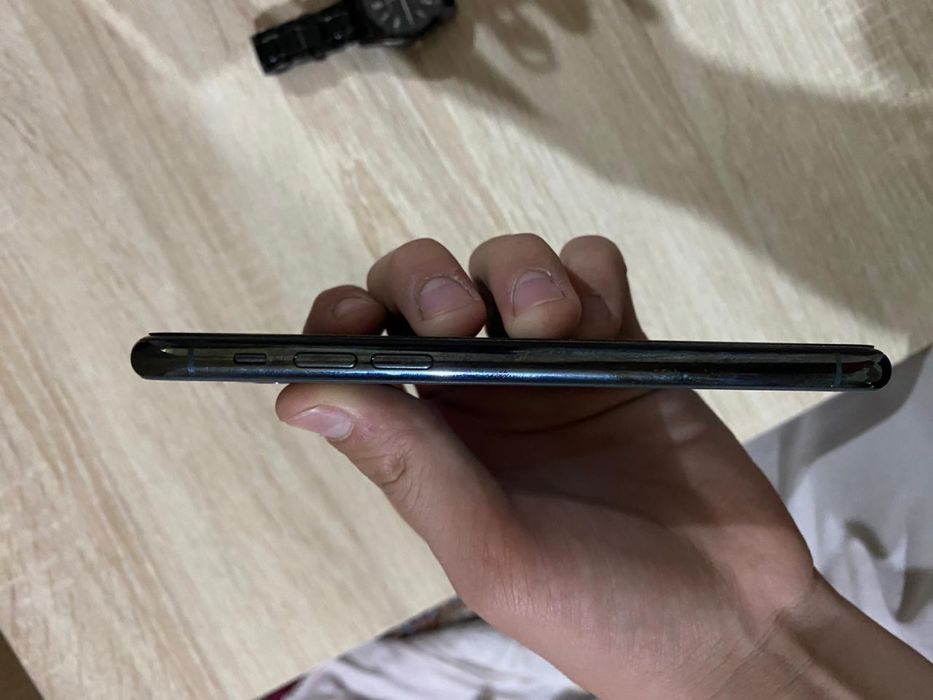 Айфон 11 про