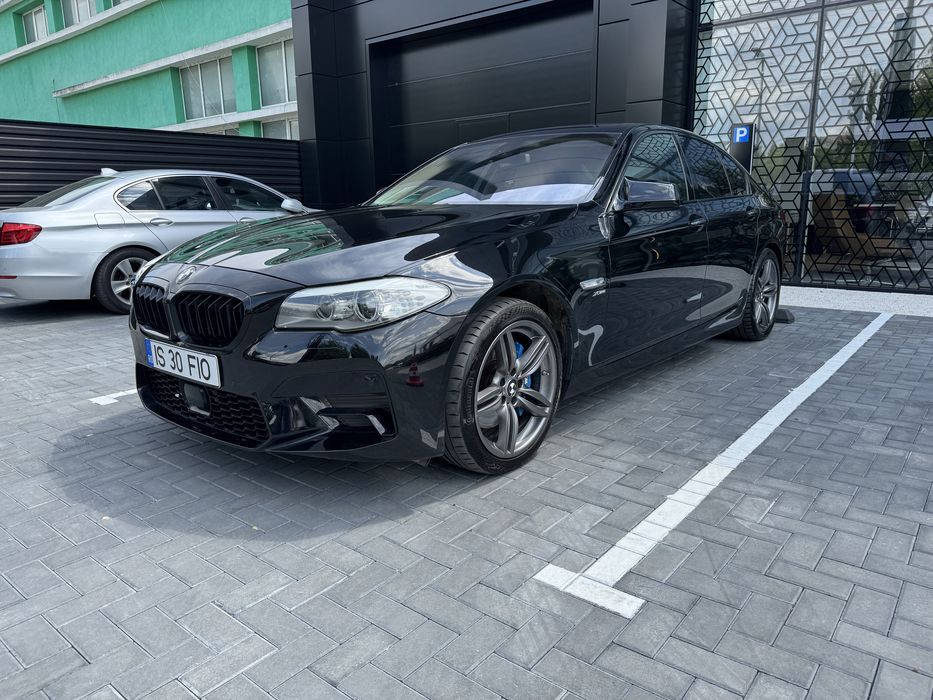 BMW Seria 5 535i xDrive