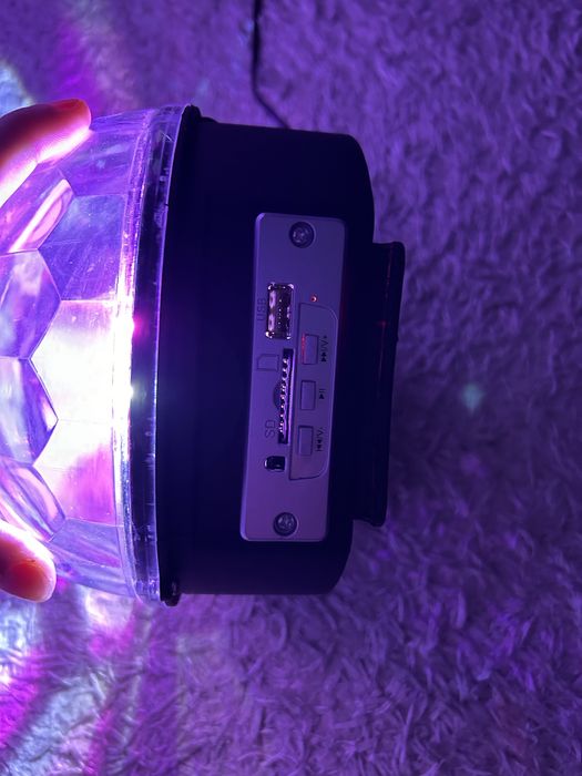 Glob Luminat