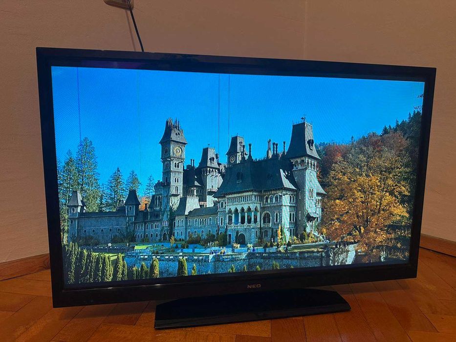 Телевизор Нео 32