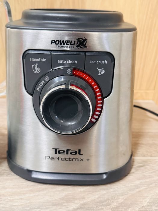 Blender Tefal Perfectmix 1200W