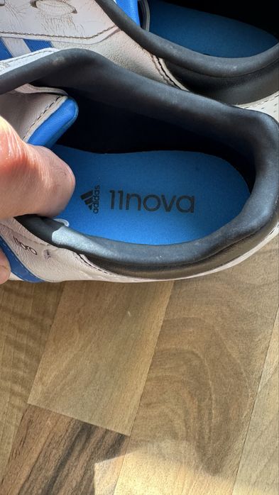 Бутонки Adidas 11pro