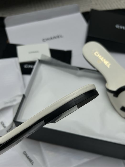 Papuci Chanel 35-42