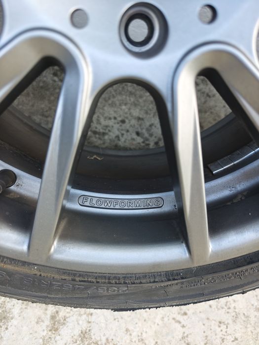 Jante R18 5*115 Opel Insignia B