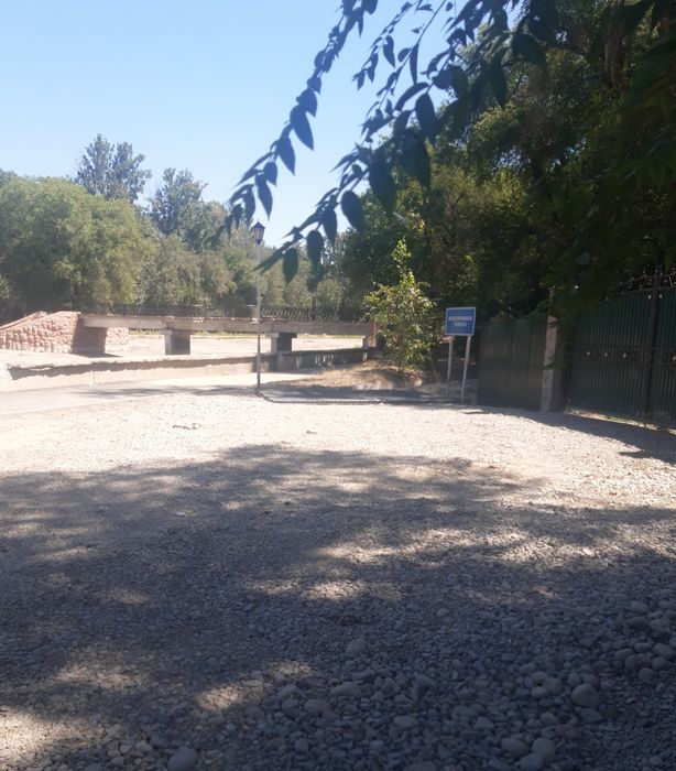 Сдам в аренду участок земли