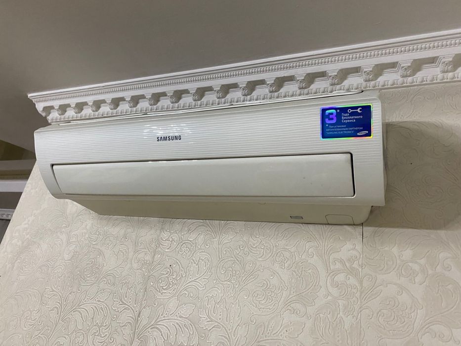 Кондиционер Samsung