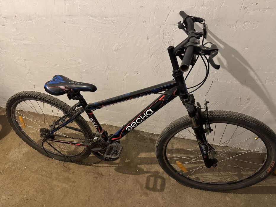 Продам велосипед Десна 26 размер колес