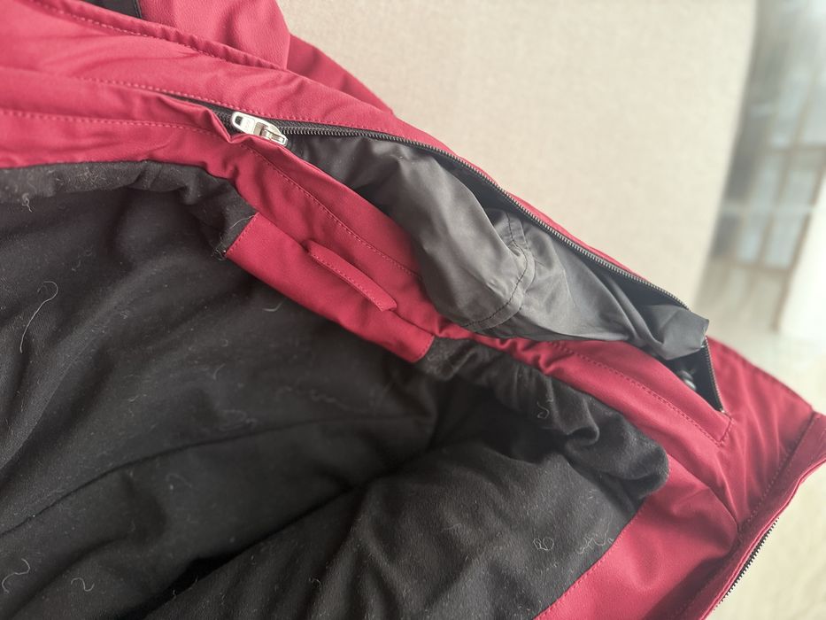 Ски яке Bogner Fire+Ice