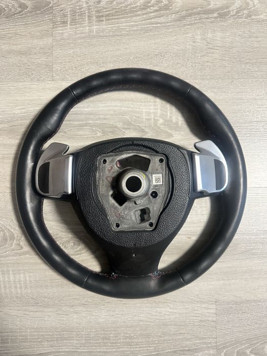 Волан от БМВ ф10