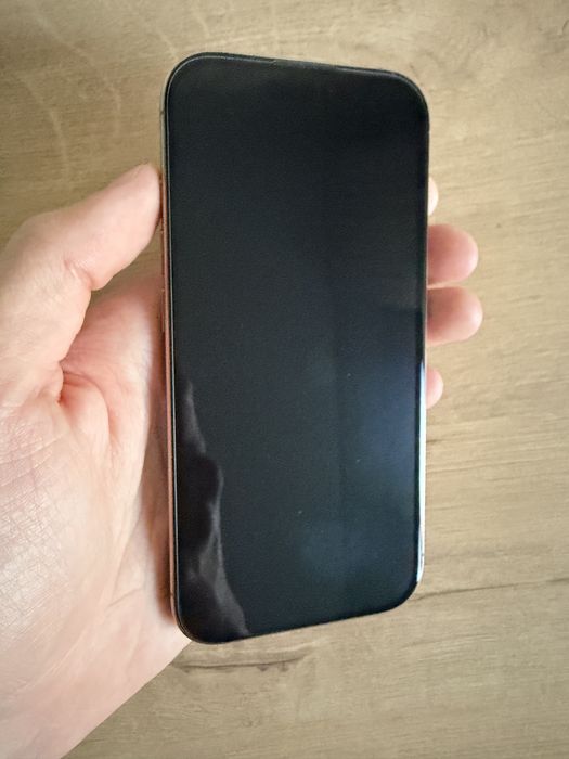 IPhone 16 pro 128gb