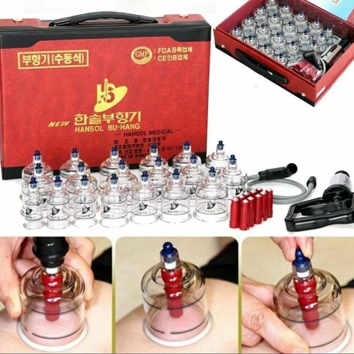 Korea hijoma bankalari