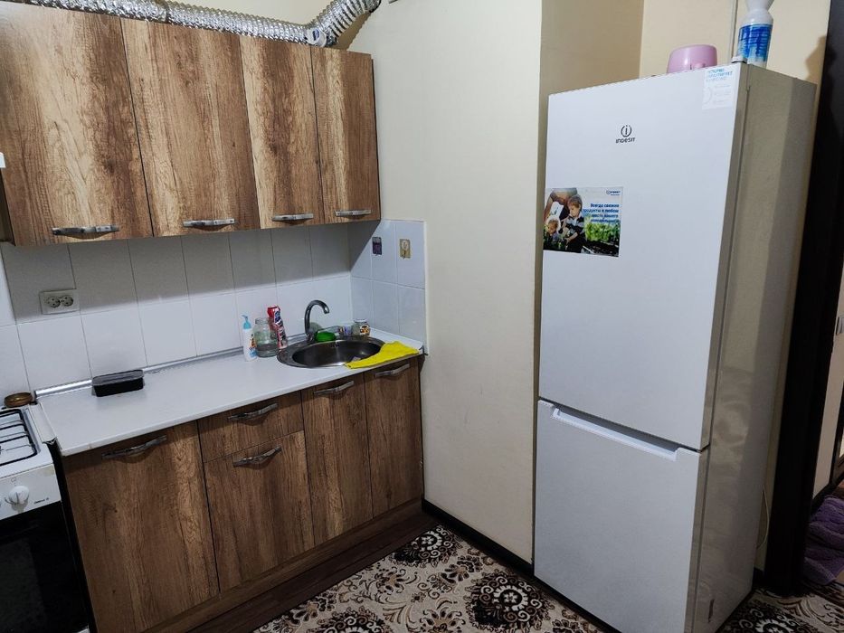 Аренда навастройка сергели 8.худуд 1.хонали оилага берилади