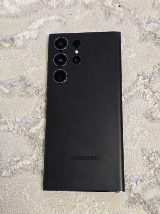 Samsung galaxy s23 ultra 12/256