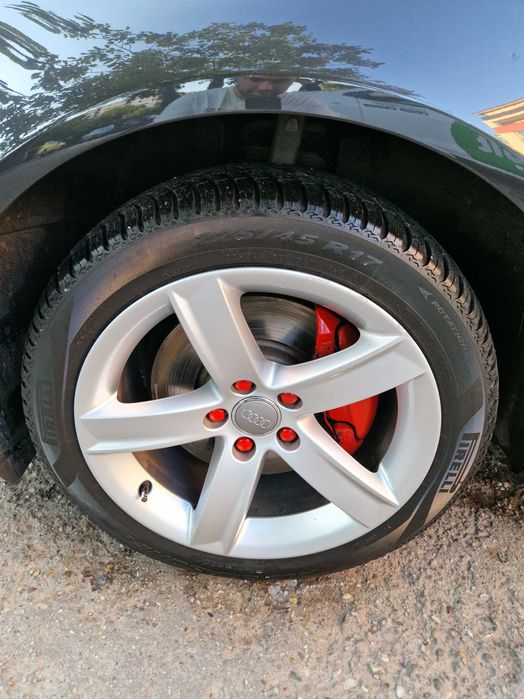 Audi A6 C7 proprietar