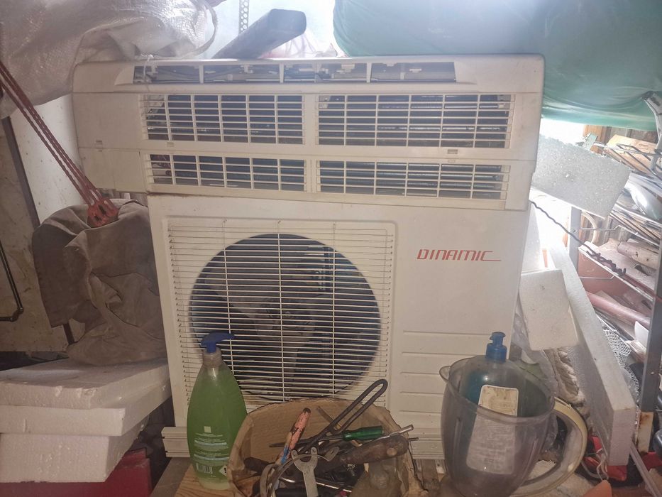 Aer conditionat DINAMIC 9000 BTU