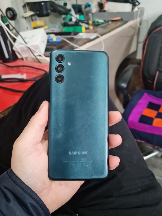 Samsung telefon astiladi A20 s A04s