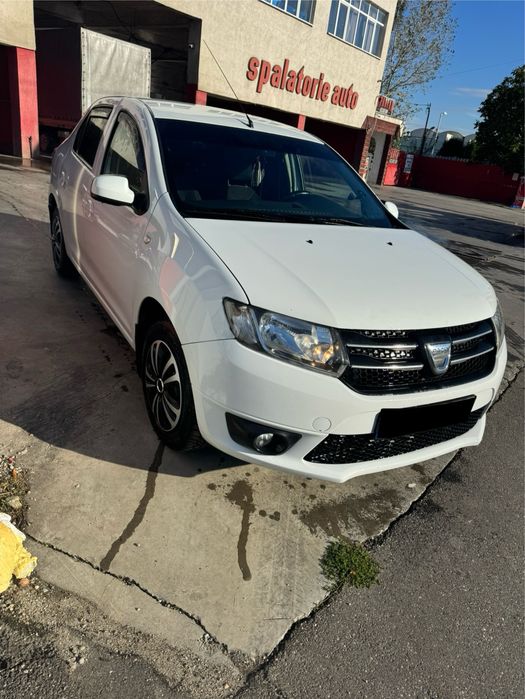 Vand : Dacia logan 2015