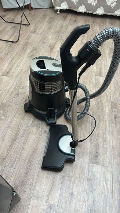 Roboclean Aura splus