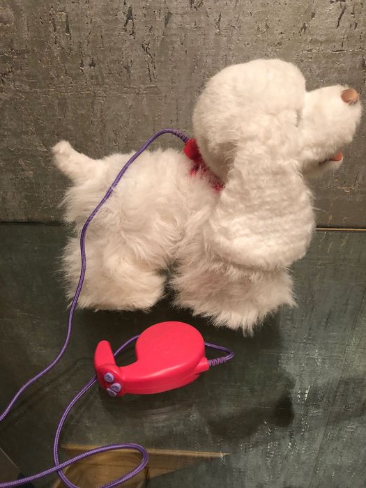 Интерактивно  куче Гоу Гоу