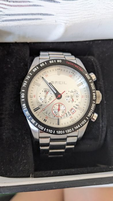 Ceas Breil Manta