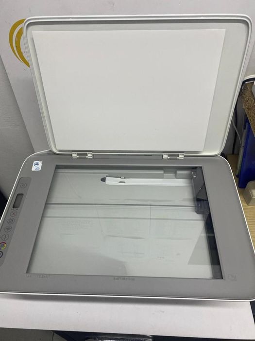 Multifunctional Inkjet color HP DeskJet 2720e All-in-One, -N2-