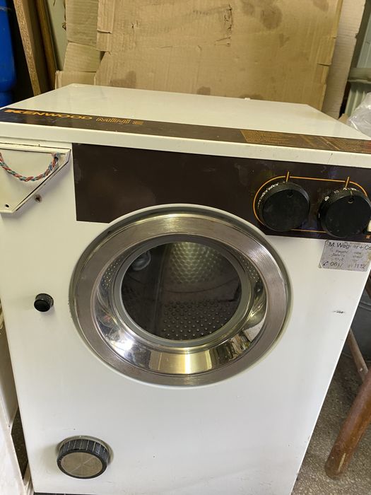 Пералня Kenwood mini E