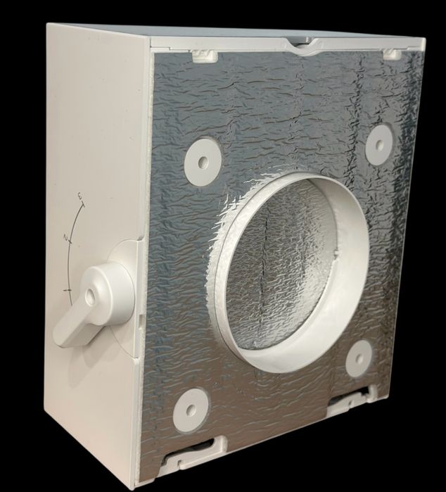 Вентиляция для дома офиса квартиры