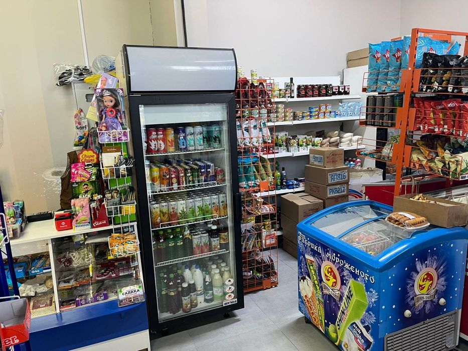 Готовый бизнес 10млн.