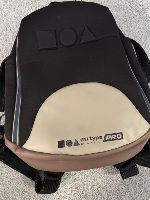 Детска количка 2 в 1 Anex M/ Type PRO, многофункционална, Safa Sahin