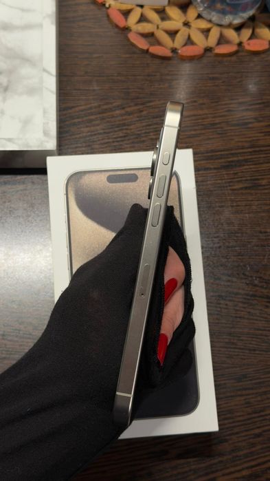 iPhone 15 Pro Max 512 GB