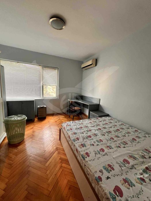 Тристаен апартамент - Общината - 7092