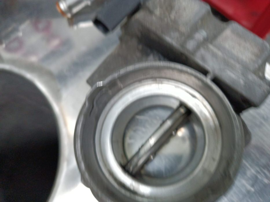 Curatare Galerie admisie , EGR, Clapeta  curatare profesională !