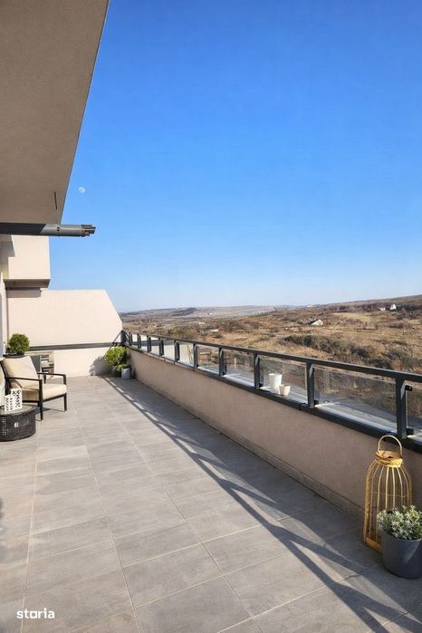 Apartment in Cluj-Napoca, Grand Park Residence, Sopor - Mai multe