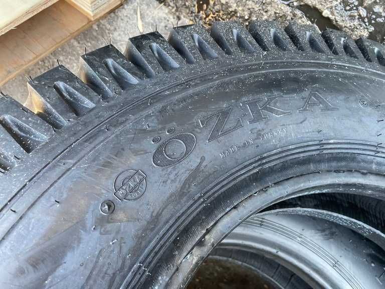 Anvelope OZKA 9.00-20 cu 14pr remorca groase avem si camera