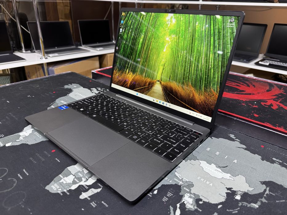 Ноутбук Acer Gadgetbook 14/i5-12450H/16GB/SSD512GB