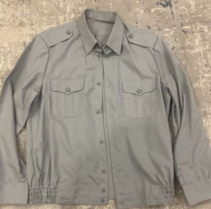 Различные Военные формы, прокрутите ленты