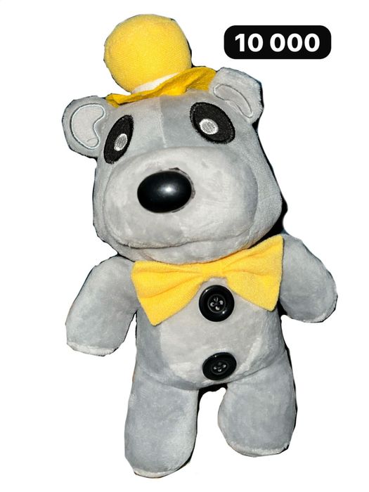 Игрушки из игры Пять ночей с фредди Фнаф FNAF