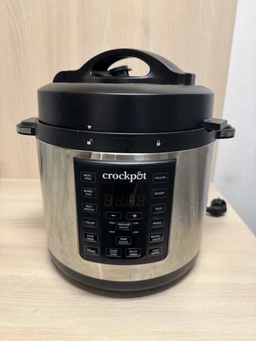 Crock-pot (utilizat de 2 ori)