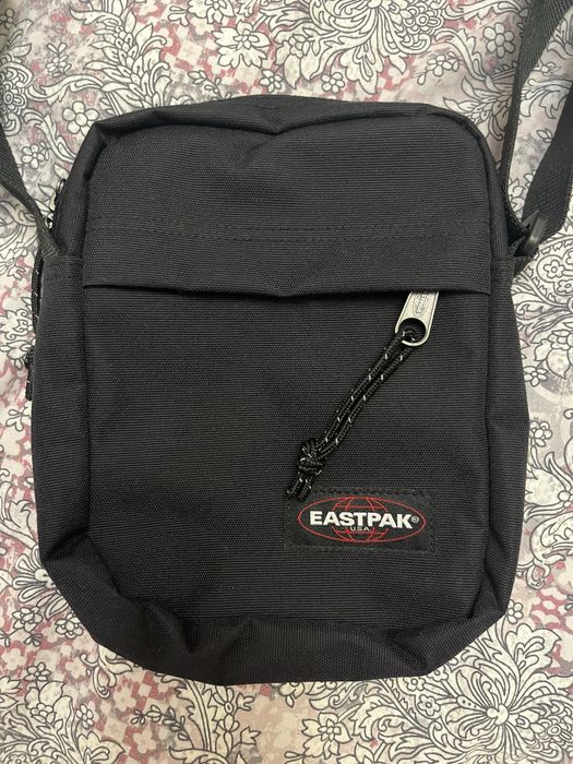 барсетка eastpack оригинал