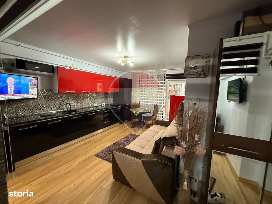 Studio de vanzare Mamaia Nord