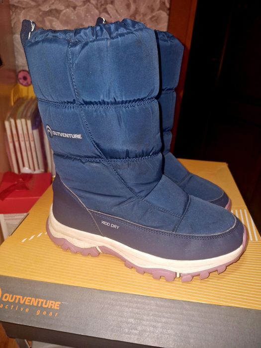 Сапоги Outventure