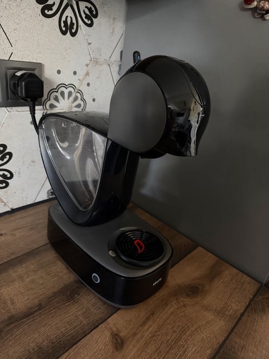Кафемашина Krups Infinissima Touch dolce gusto