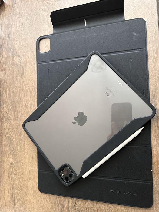IPad Pro 11 - inch ( 2nd Generation ) Wi-Fi 128 GB