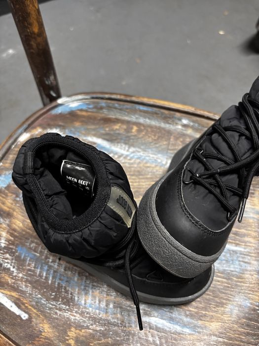 Детски апрески moon boot