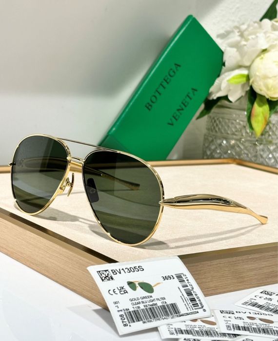 Очила  bottega veneta balenciaga ysl