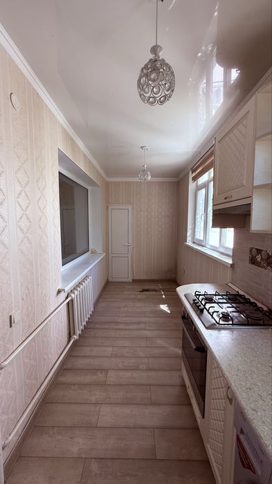 Рахимова 4ком 3эт кирпич